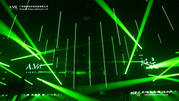 AML Lighting 2025年(nián)GETshow展(zhǎn)會(huì)極(jí)緻(zhì)IP65防水(shuǐ)舞臺(tái)燈(dēng)光(guāng)秀(xiù)全(quán)景